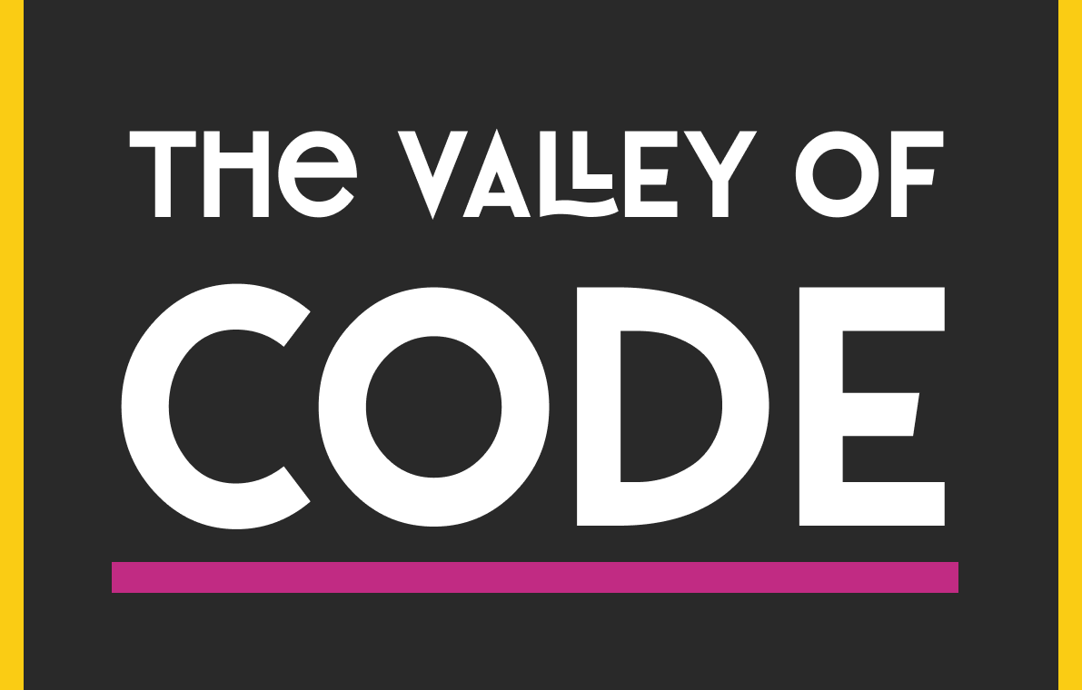 The Valley of Code